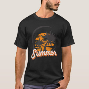 T-shirt Homme pour les amateurs de plein air