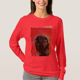 T-shirt Homme préhistorique
