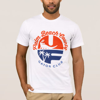 T-shirt homme Premium Bella+Canva
