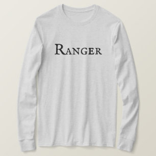 T-shirt homme "Ranger"