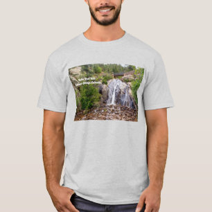T-shirt homme Rocky Helen Hunt Falls