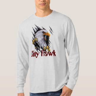 T-shirt homme Saqr Al-Madina, design élégant