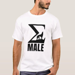 T-shirt homme Sigma