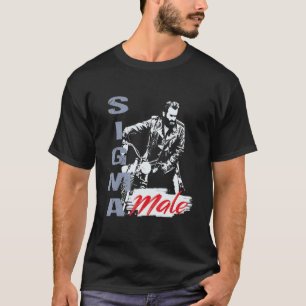 T-shirt Homme Sigma