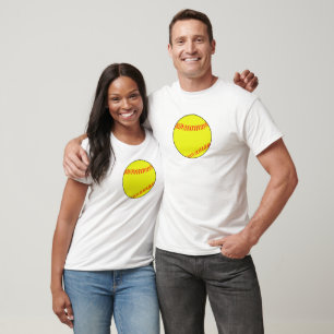 T-shirt homme simple et simple à lancer rapide Sof
