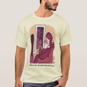 T-shirt homme Storm