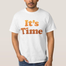 T-Shirt Homme Sunset 47 Double Face Valeur