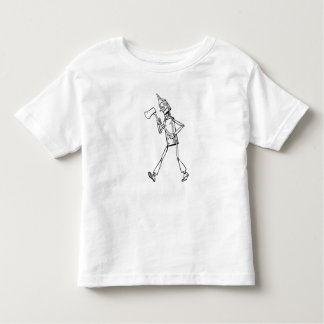 T-shirt Homme Tin
