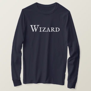 T-shirt Homme "Wizard"