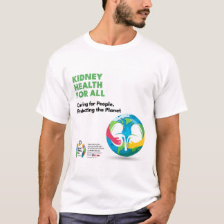 T-Shirt Homme WKD 2026