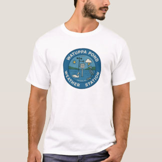 T-shirt homme WPWS