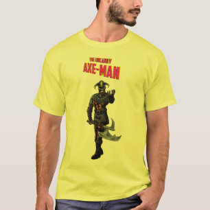T-shirt Homme-X étrange