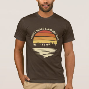 T-shirt Hommes
