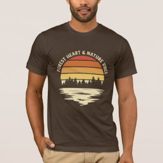 T-shirt Hommes