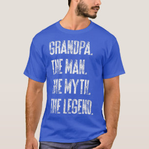 T-shirt Hommes Anniversaire & Fête des pères    CadeauPapa