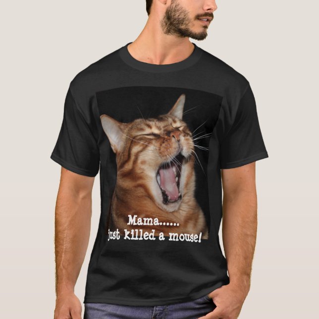 T-shirt Hommes chanteurs de parodie de chanson de la Reine (Devant)