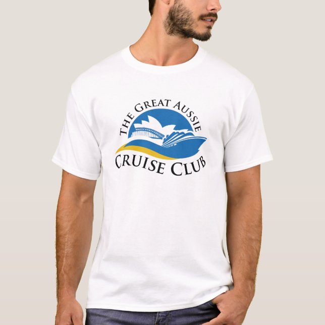 T-shirt Hommes de base (Devant)