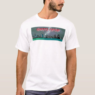 T-shirt Hommes de Chicago