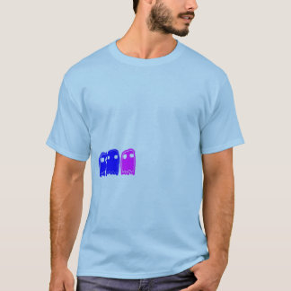 T-shirt Hommes de fantômes