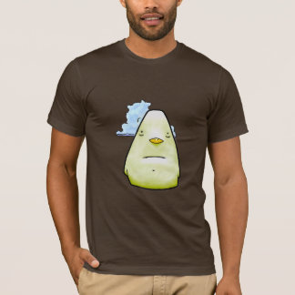 T-shirt Hommes de Klaus foncés