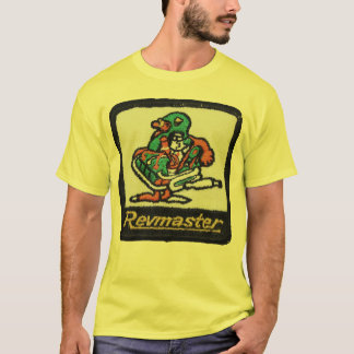 T-shirt Hommes de machiniste