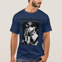 Hommes de Moderne Urbain Cowboy Cool Classique Mar