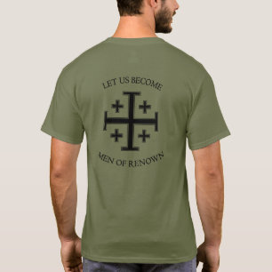 T-shirt Hommes de renom