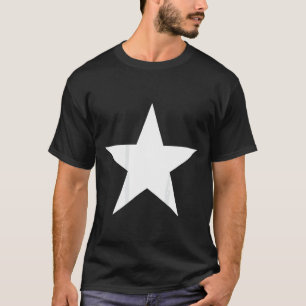 T-shirt Hommes Dos Imprimés Plusieurs Couleurs Graphiques