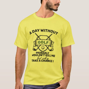 T-shirt hommes drôles de conception de cadeau-idée d'ama