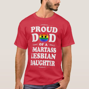 T-shirt Hommes Emojicon fier papa fête des pères cadeau ga