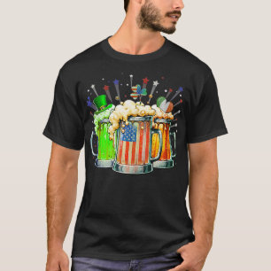 T-shirt Hommes Femmes 3