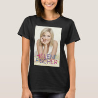 Hommes Femmes Famous Helene Beautiful Fischer Femm