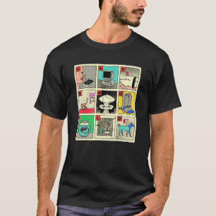 T-shirt Hommes Femmes Garçons Viagra
