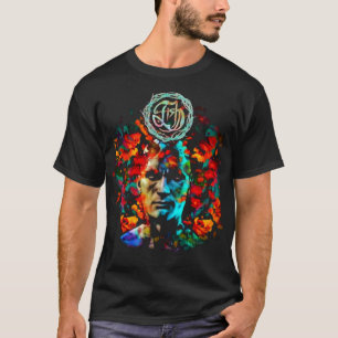 T-shirt Hommes Femmes Millions Cadeaux Pour Fans De Musiqu