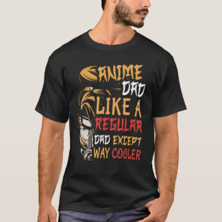 T-shirt Hommes Fête des pères papa sauf Way Glacière