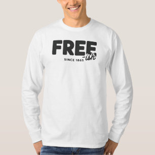 T-shirt Hommes francs
