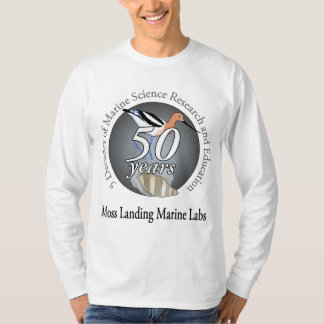 T-shirt (hommes) : La Long-douille,