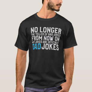 T-shirt Hommes Nouveau Papa Drôle Grossesse Faire-part Pap