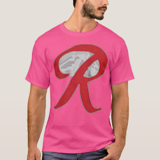 T-shirt Hommes Rainier Beer Capital R Mountain