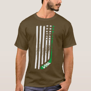 T-shirt Hommes St