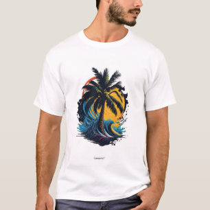 T-shirt Hommes T Shert