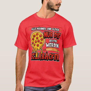 T-shirt Hommes Tous Les Hommes Sont Les Mêmes Que Seulemen