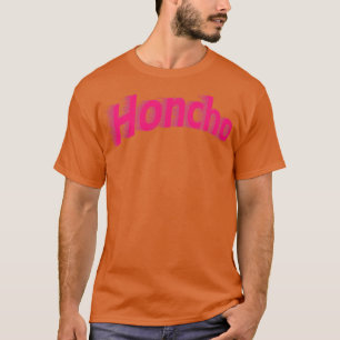 T-shirt Honcho