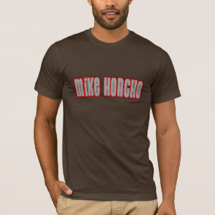 T-shirt Honcho de Mike