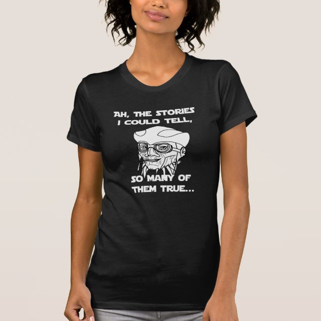 T-shirt Hondo Ohnaka Citer les chemises en png mama pour m (Devant)