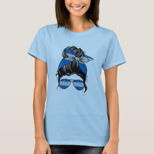 T-shirt Honduras 504 Catracha série 02