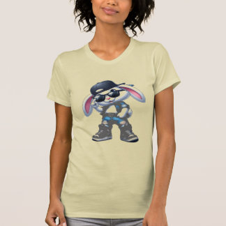 T-Shirt honey bunny