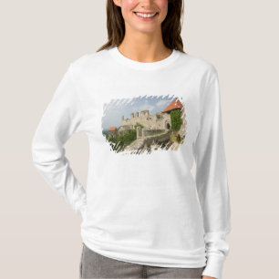 T-shirt HONGRIE, région du lac Balaton, SUMEG: Sumer