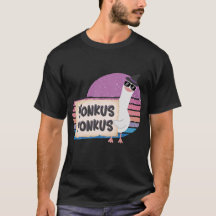 Honkus Ponkus Drôle Goose