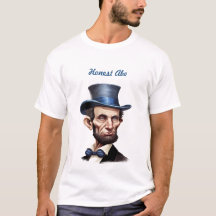 Honnête Abe